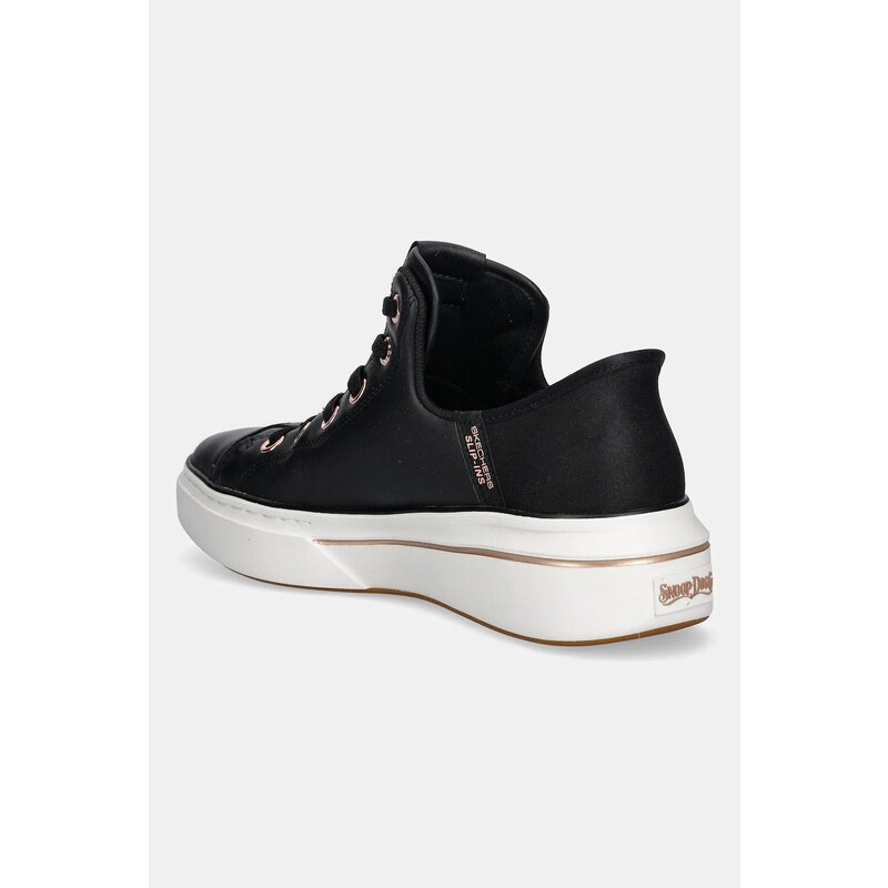 Tenisky Skechers SNOOP ONE OG