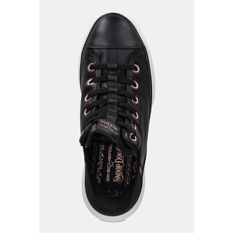 Tenisky Skechers SNOOP ONE OG