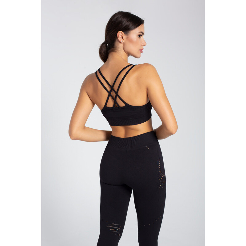 GATTA BODYWEAR Dámský top FITNES GA