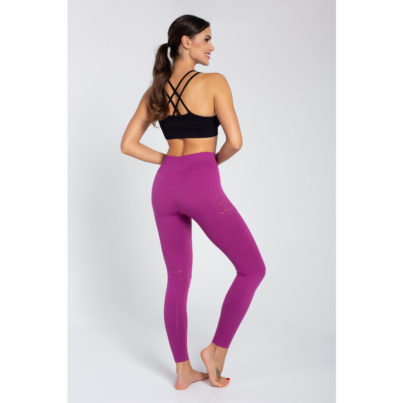 GATTA BODYWEAR Dámské legíny FITNESS GA