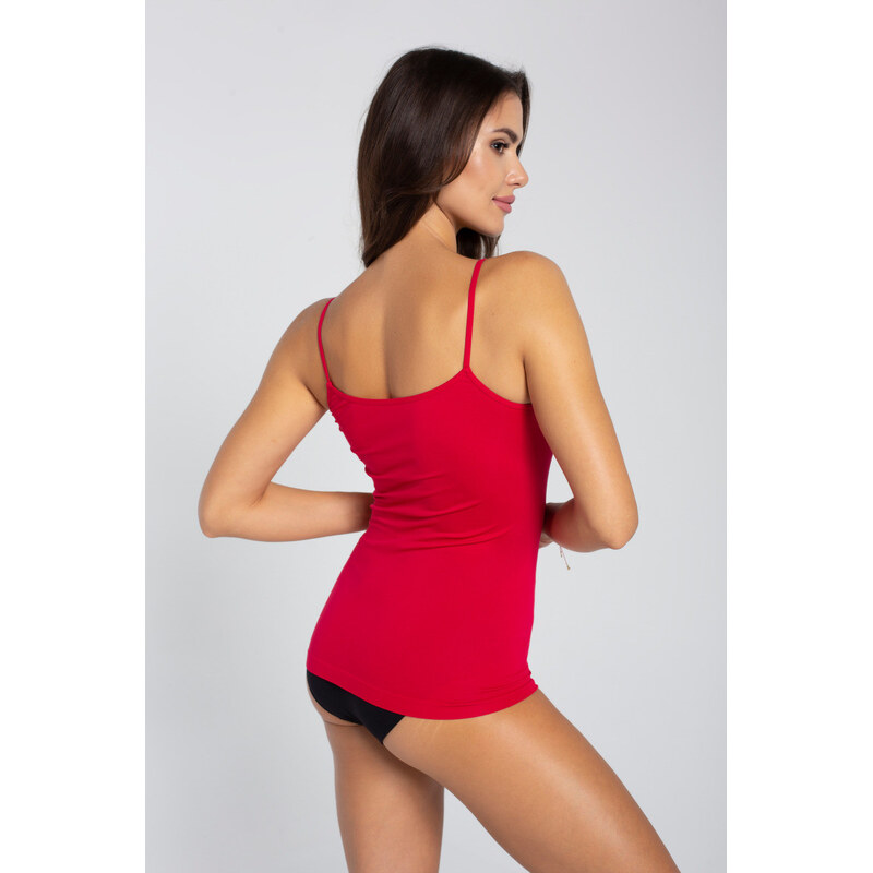 GATTA BODYWEAR Dámská košilka/tílko - CAMISOLE 60DEN 52975360