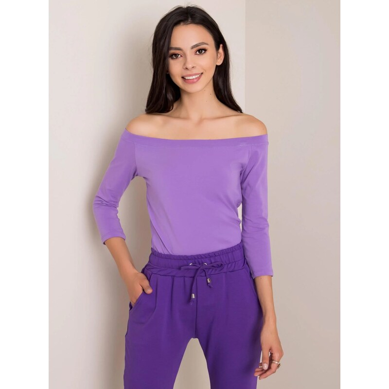 FPrice Halenka RV BZ 4692.11 fialová