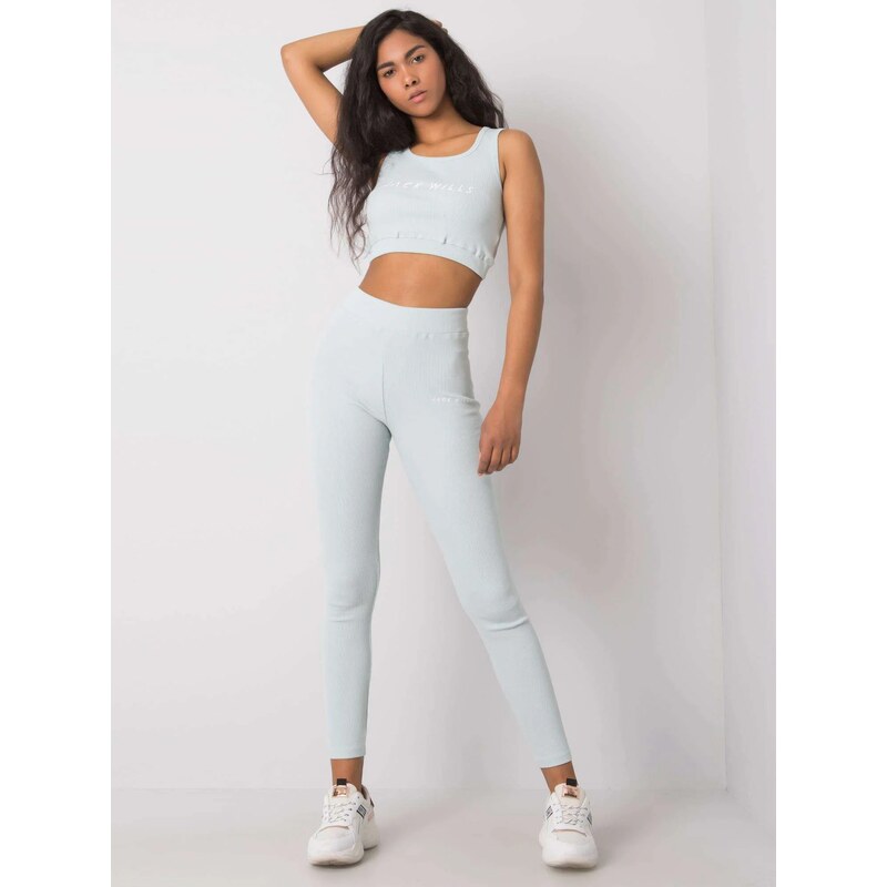 Sada KMPL světle modrá model 15281721 - FPrice