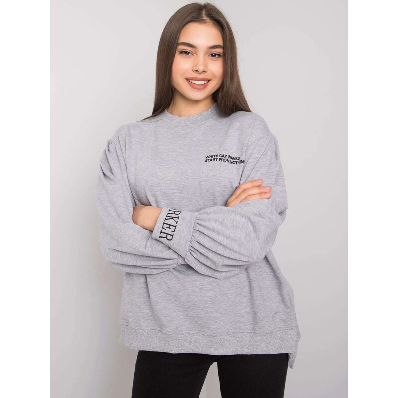 FPrice Halenka RV BL 7164.51P šedá 113504113