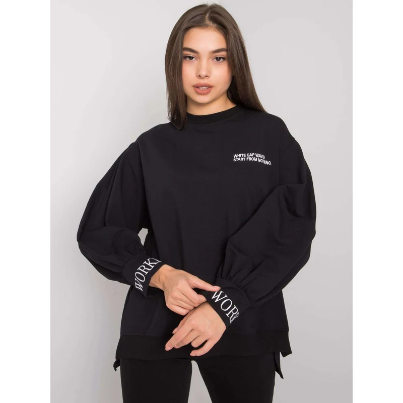 FPrice Halenka RV BL 7164.51P černá 113504114