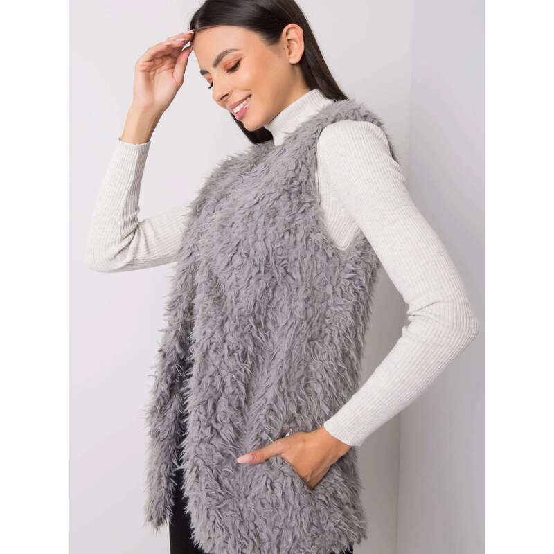 FPrice Vesta AT KZ 22105.11P tmavě šedá 113504117