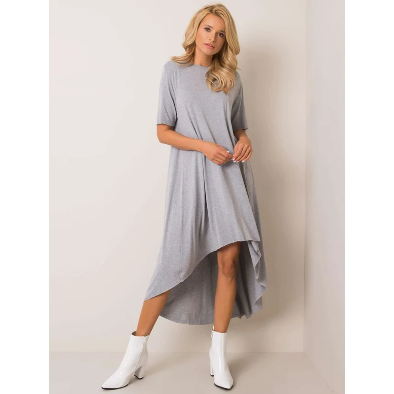 FPrice RV SK šaty R4889.09 šedá