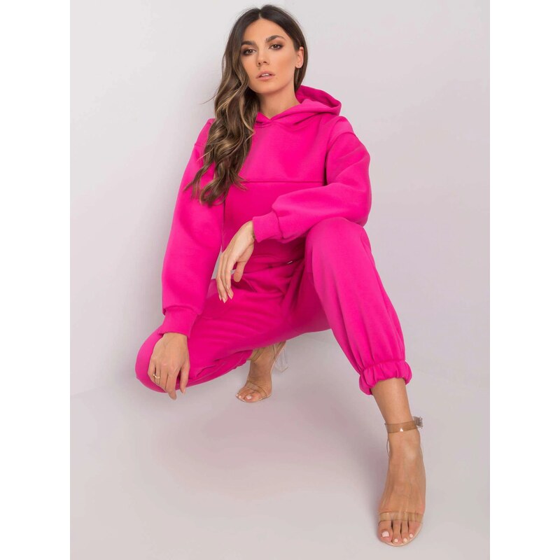 FPrice Sada EM KMPL 699.14 fuchsií 113449783