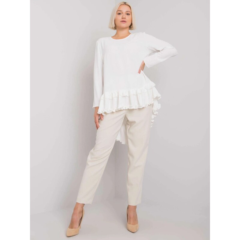 FPrice Halenka CHA BZ 1801.47 bílé
