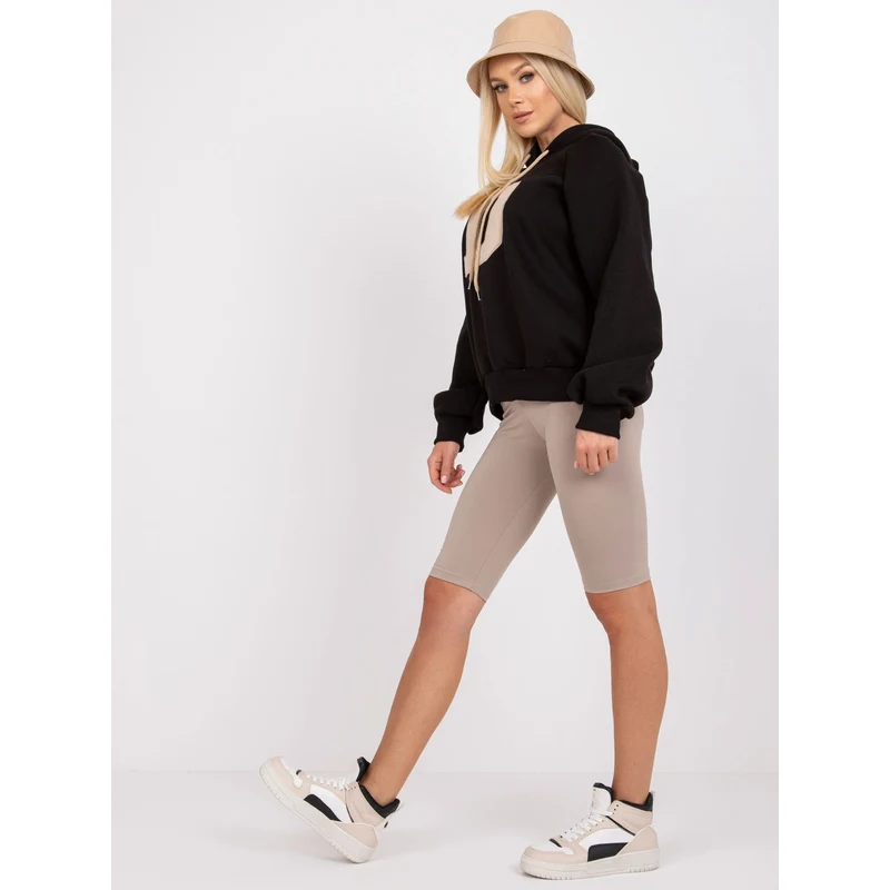 Mikina EM BL model 17185996 černá - FPrice