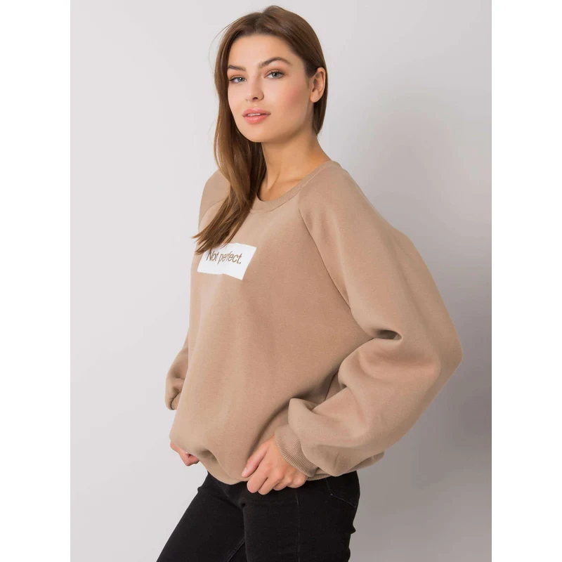 Mikina EM BL model 17293063 tmavě lila - FPrice