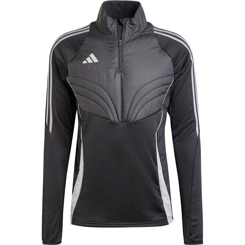 ADIDAS PERFORMANCE Sportovní bunda Tiro 24 antracitová / černá /