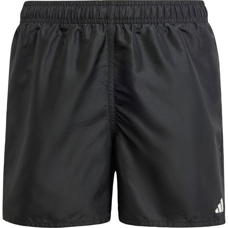 ADIDAS SPORTSWEAR Sportovní plavky černá / bílá 107572514