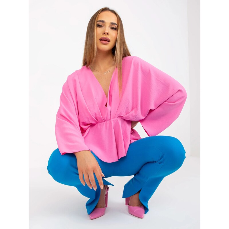 FPrice Halenka DHJ BZ 11979.67 růžová