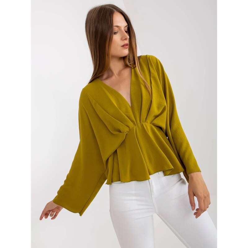 FPrice Halenka DHJ BZ 11979.67 oliv