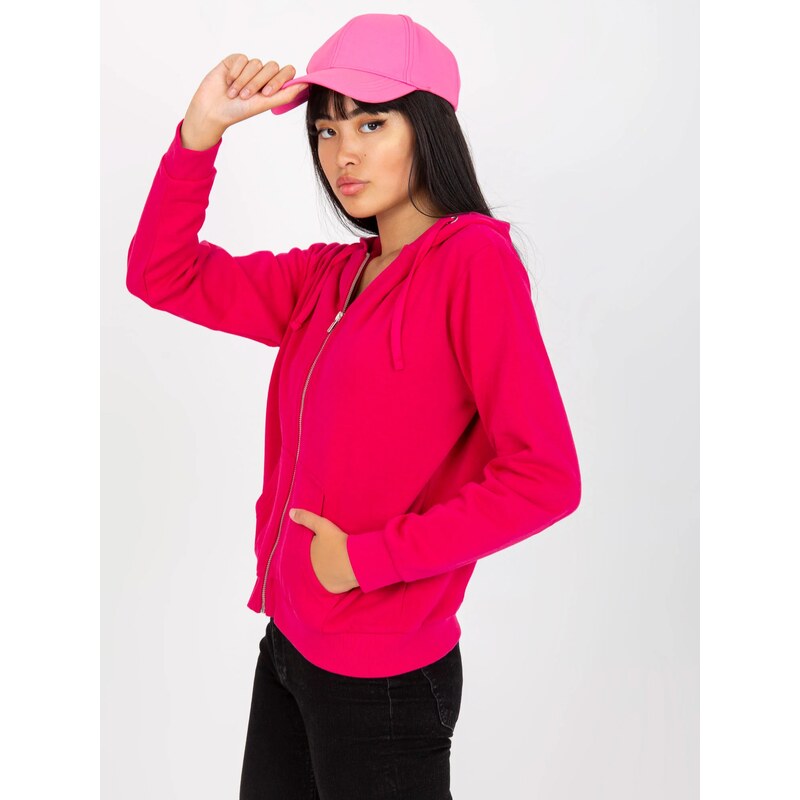 FPrice Halenka B 002.02X fuchsiová