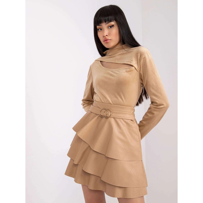 FPrice Halenka DHJ BZ 6561.09P velbloud