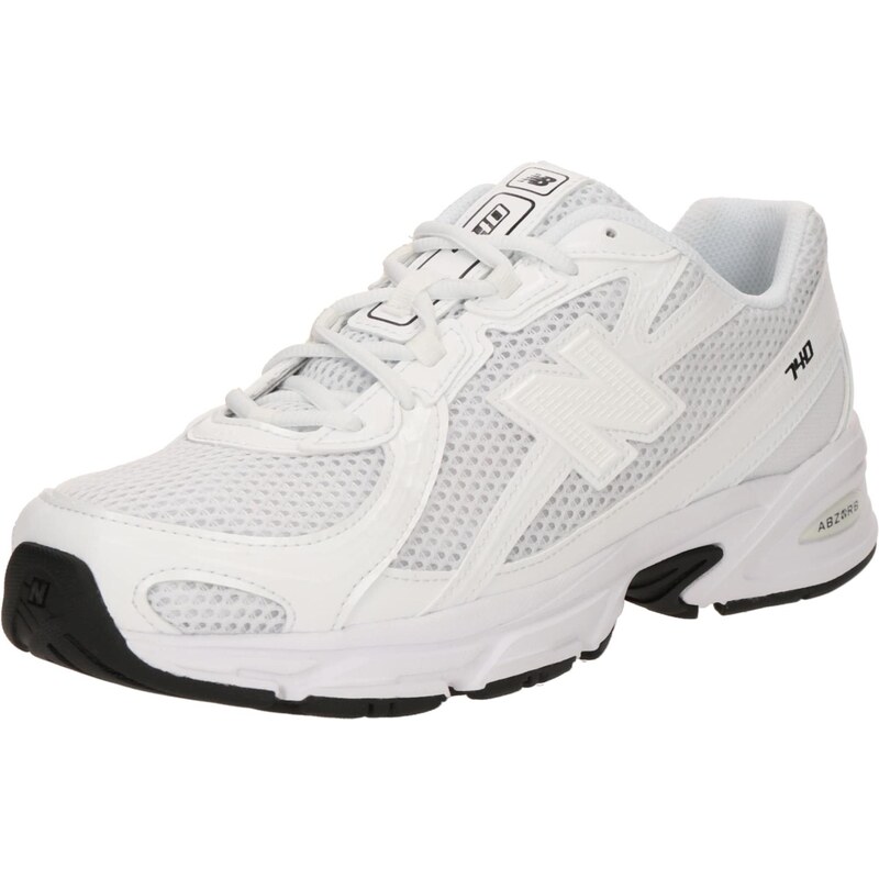 new balance Tenisky 740 bílá