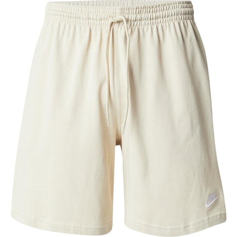 Nike Sportswear Kalhoty CLUB khaki