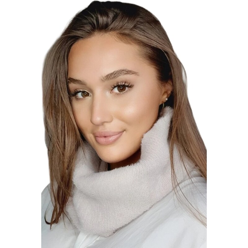Dámská model 17673291 šála 05 - Kamea