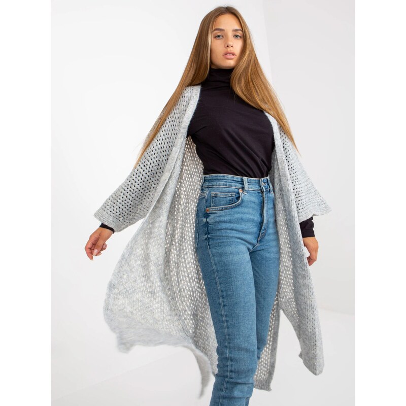 FPrice Jumper TW SW BI M31.36X šedý