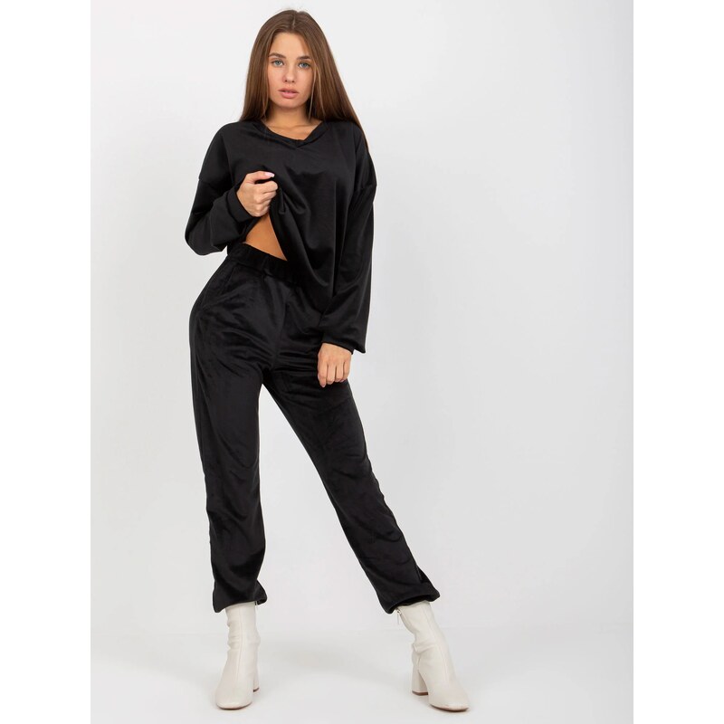FPrice Halenka RP BZ 8188.64P černá