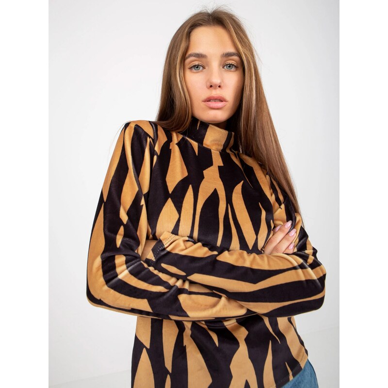 FPrice RP Halenka BZ 8187 1.02X velbloud