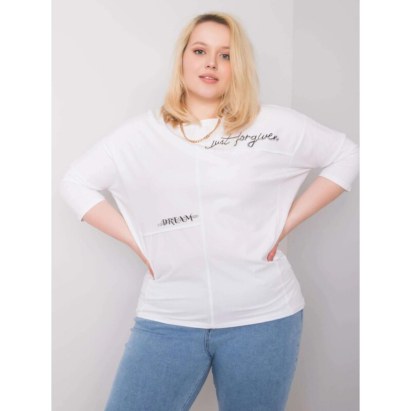 FPrice Halenka RV BZ 6385.97 bílá