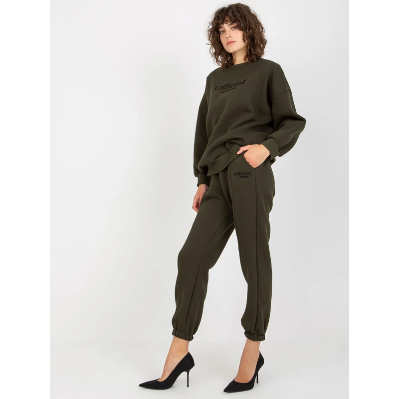 FPrice Sada EM KMPL 641.91 khaki 113450667