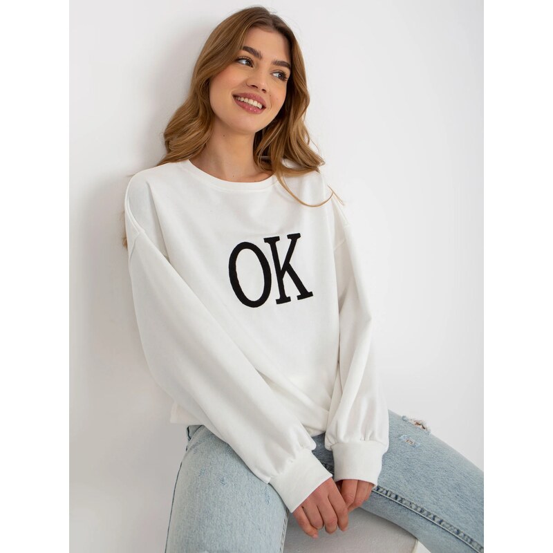 FPrice Mikina EM BL ES 21 536.94 bílých