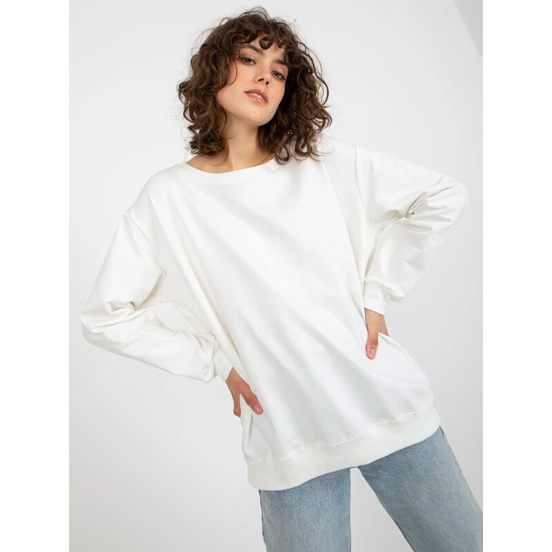 FPrice Mikina VI BL 094.03P ecru