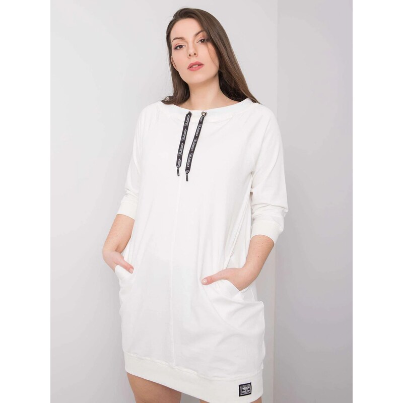 FPrice Šaty RV SK 6351.87P ecru