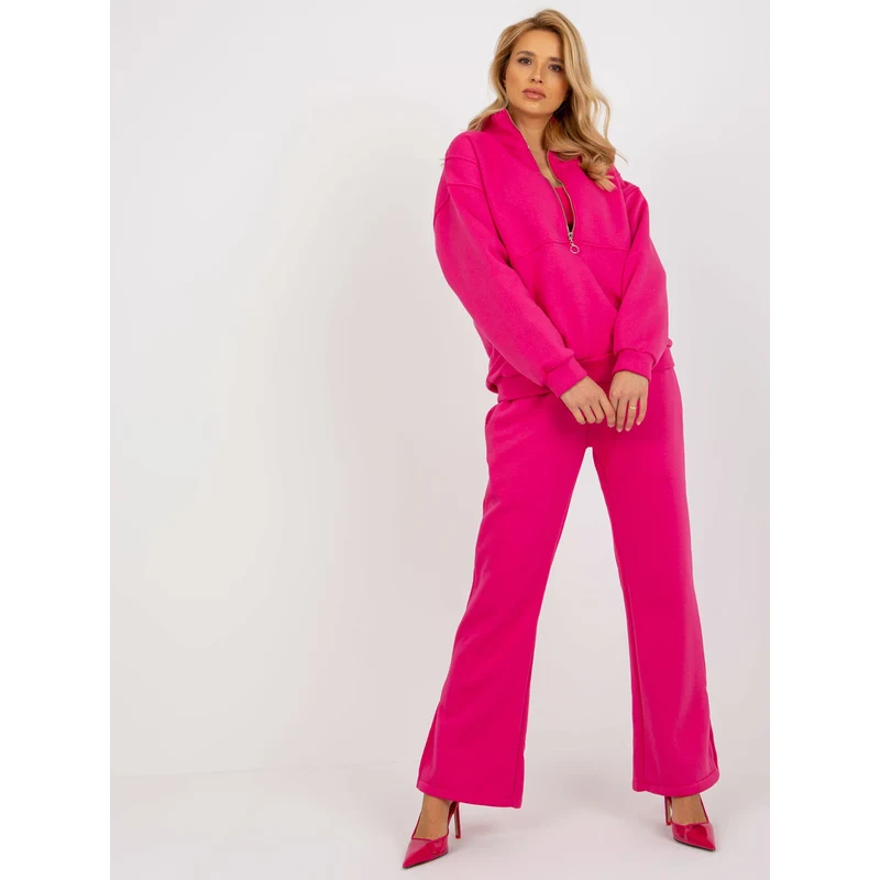 Dámská souprava EM KMPL model 18171357 fuchsiová - FPrice