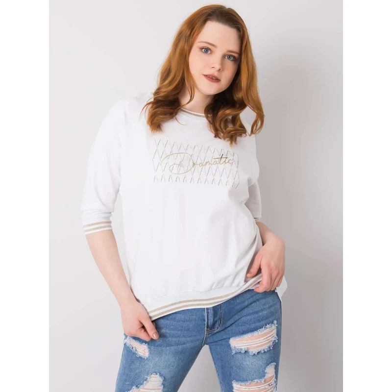 FPrice Halenka RV BZ 6244.10 bílých