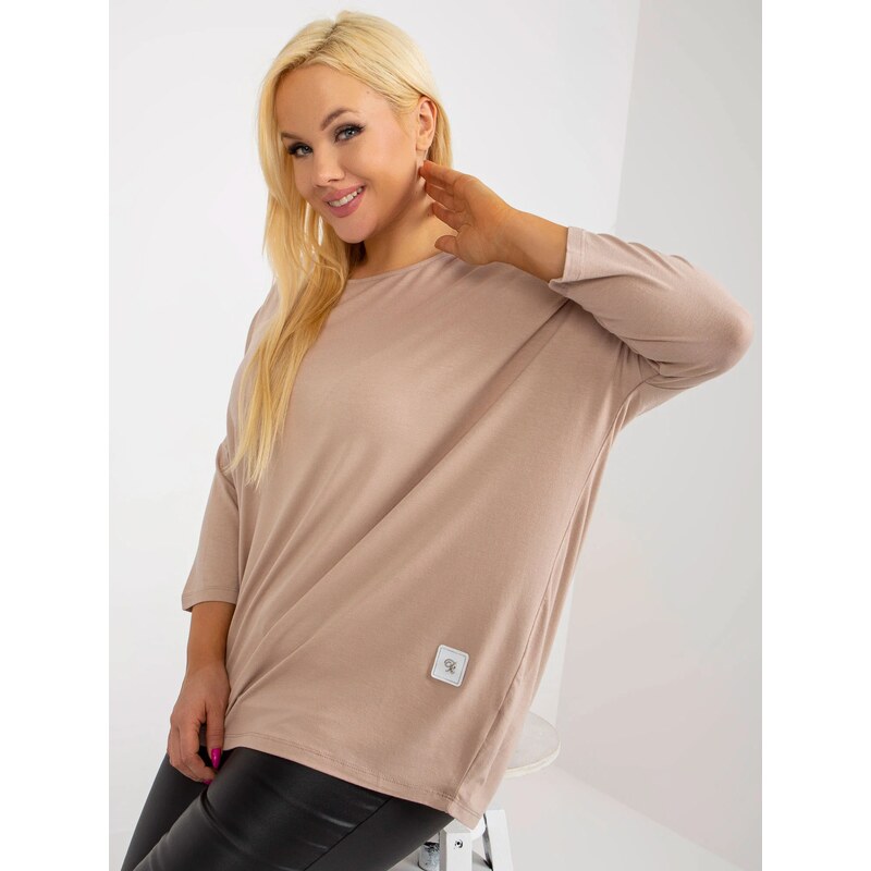 FPrice Halenka RV BZ 3770.92 béžová