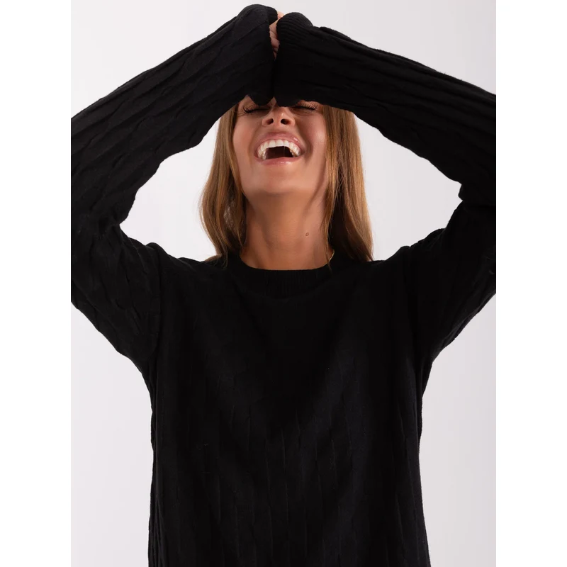 FPrice Jumper AT SW 2326.37X černý