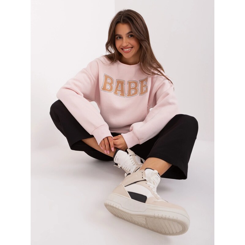 FPrice EM BL 617 11.32 světle růžová