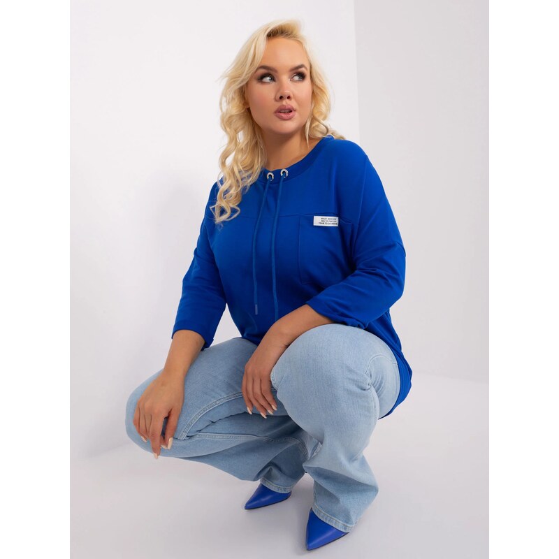 FPrice Halenka RV BZ 9071.79P kobalt