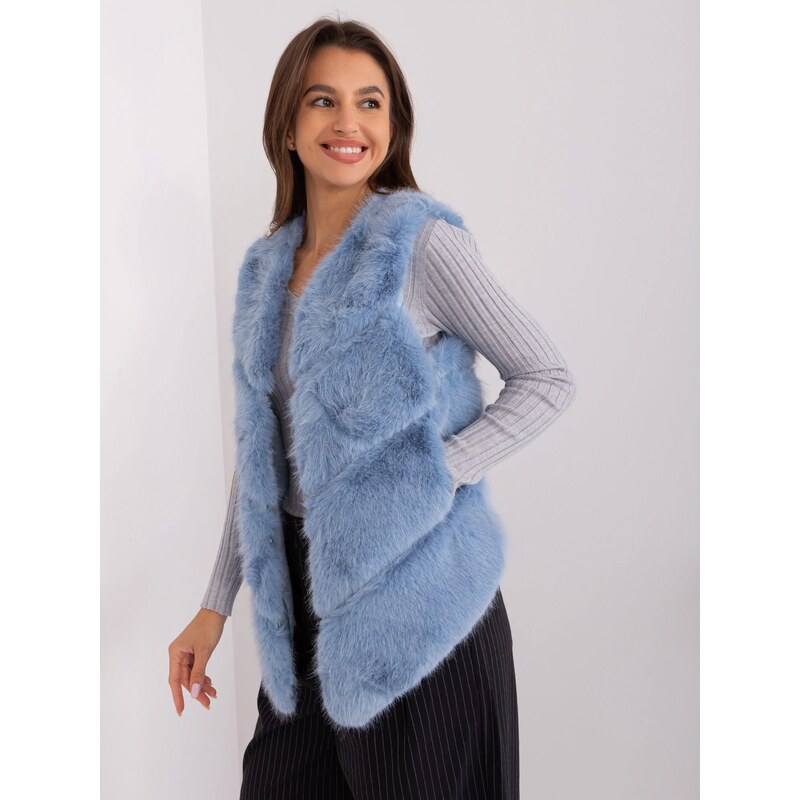 FPrice Vesta AT KZ 2349.00P modrá