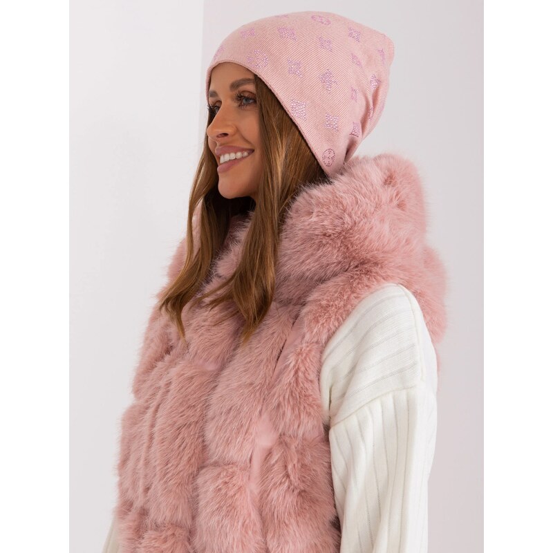 FPrice AT CZ 2325 cap.85 růžová 113506314