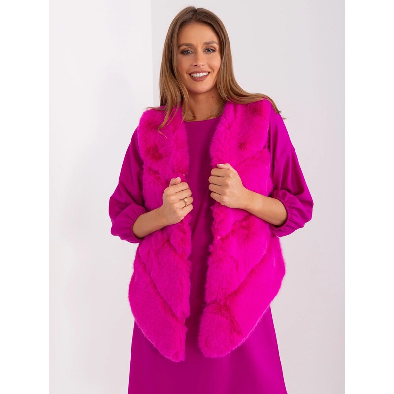 FPrice Vesta AT KZ 2349.00P fuchsiová