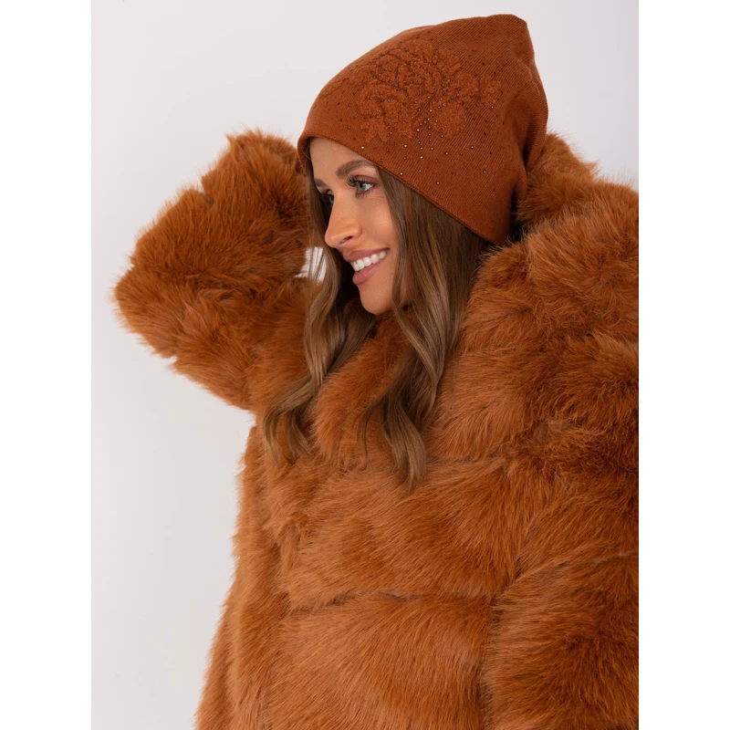 FPrice AT CZ 23250 cap.61P světle hnědá 113506327