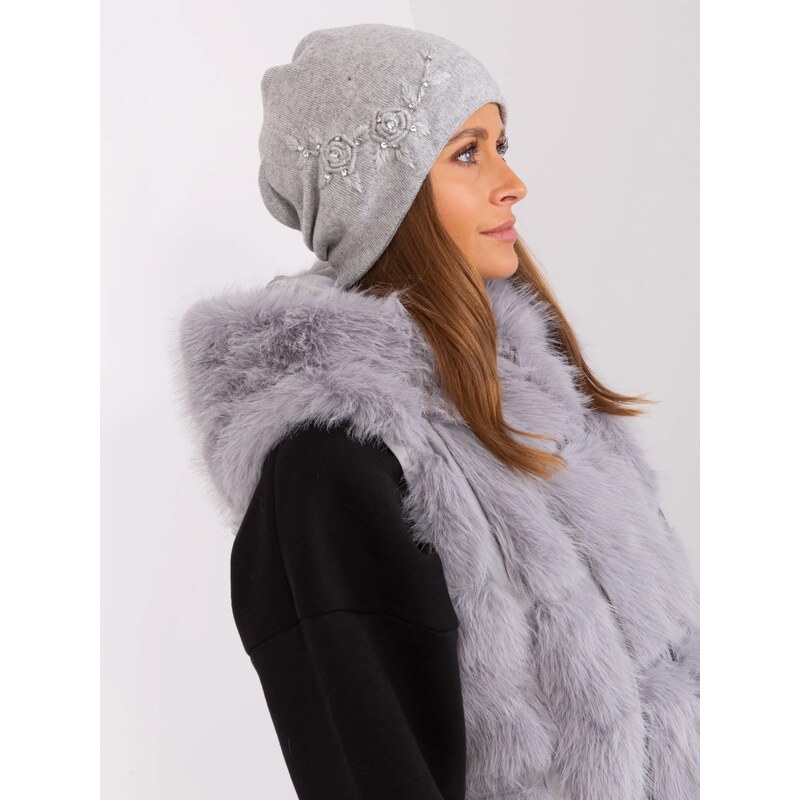 FPrice AT CZ 2329 cap.76 šedá