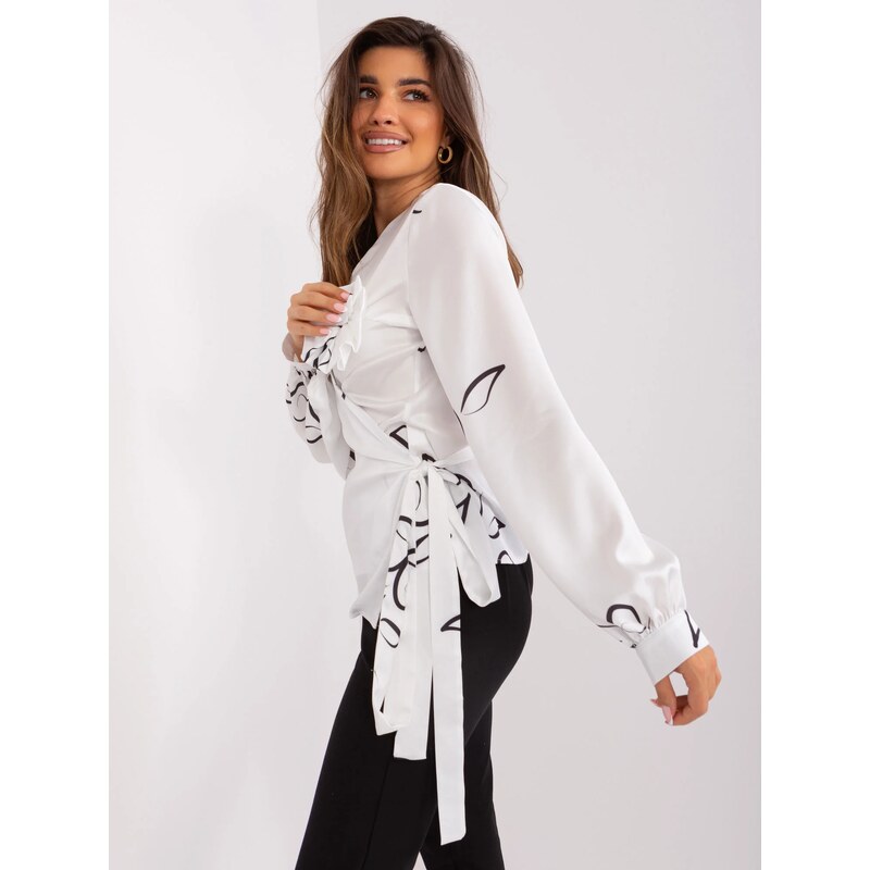 FPrice Halenka LK BZ 509423.22 bílých
