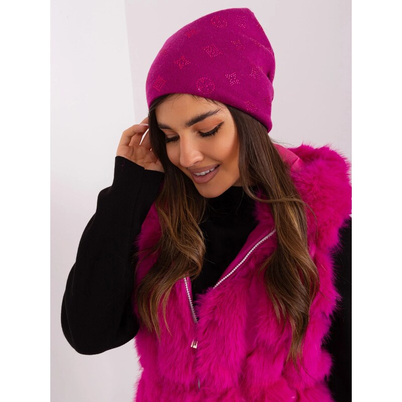 FPrice AT CZ 2325 cap.86 fuchsií 113506348