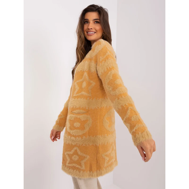 FPrice Jumper AT SW 234503.00P velbloud