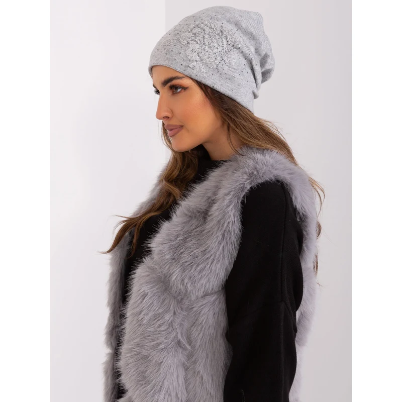 FPrice AT CZ 23250 cap.61P šedá