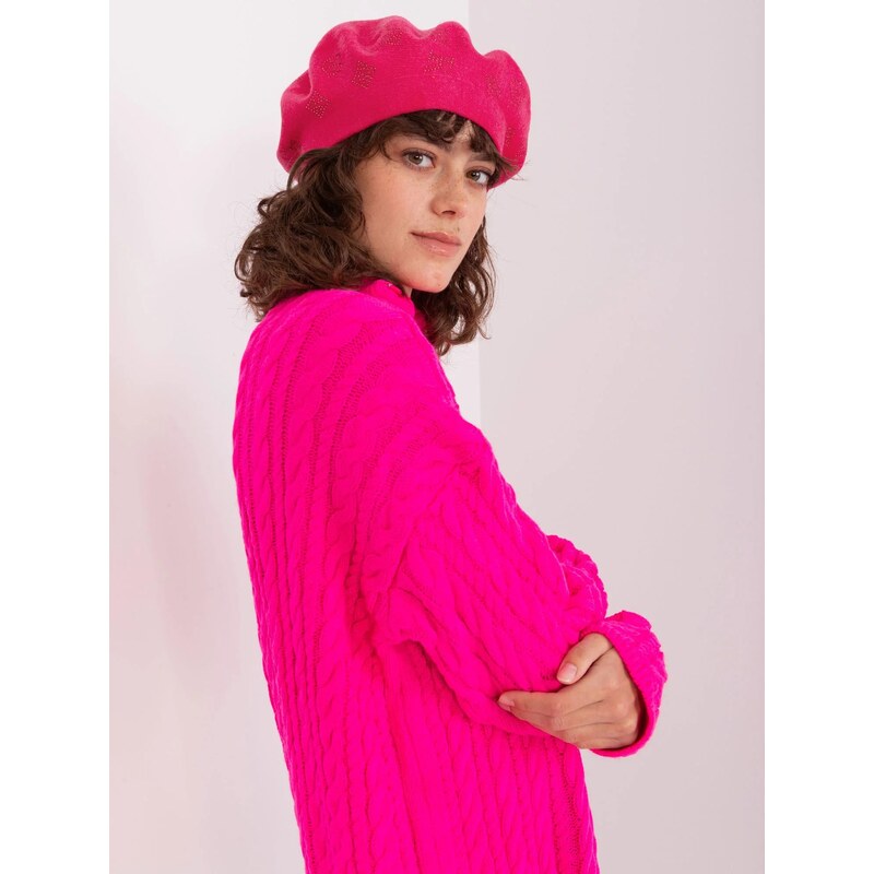 FPrice AT CZ 2318 cap.27 fuchsií 113506424