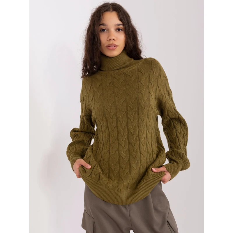 FPrice Přepínač AT SW 2348.88 khaki