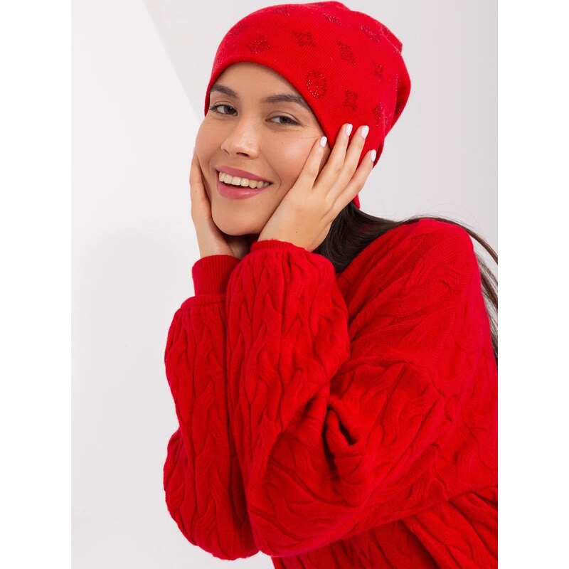 FPrice AT CZ 2325 cap.96 červená 113506456